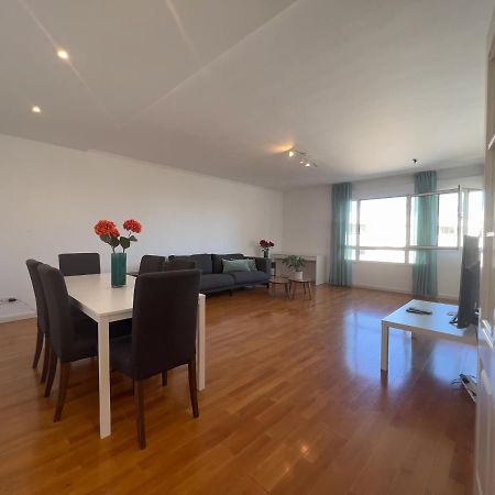 Boutique Apartment - 2 Bedroom - Lisbon City Center المظهر الخارجي الصورة