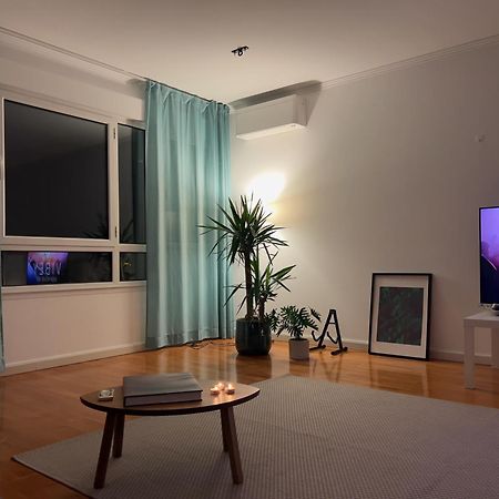 Boutique Apartment - 2 Bedroom - Lisbon City Center المظهر الخارجي الصورة