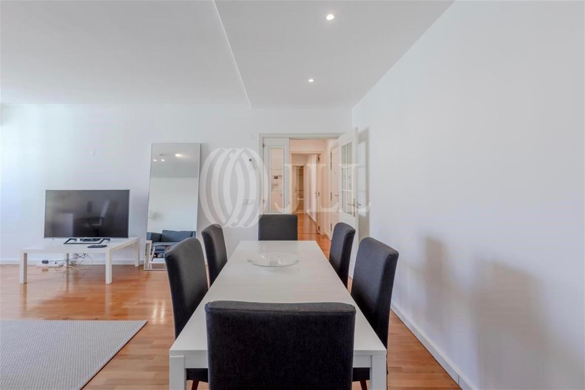 Boutique Apartment - 2 Bedroom - Lisbon City Center المظهر الخارجي الصورة