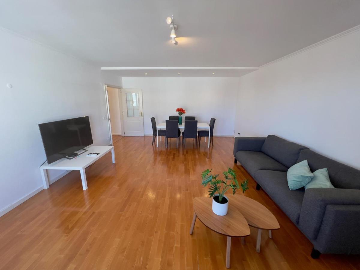 Boutique Apartment - 2 Bedroom - Lisbon City Center المظهر الخارجي الصورة