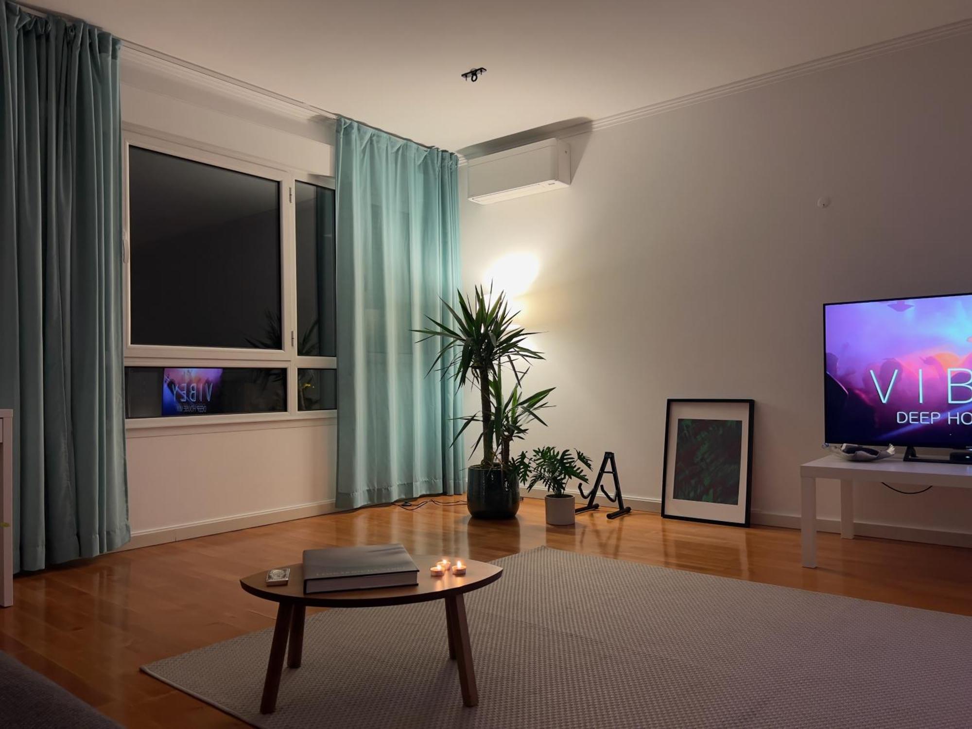 Boutique Apartment - 2 Bedroom - Lisbon City Center المظهر الخارجي الصورة