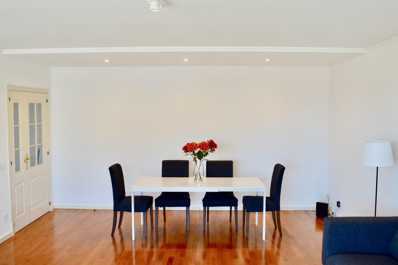 Boutique Apartment - 2 Bedroom - Lisbon City Center المظهر الخارجي الصورة
