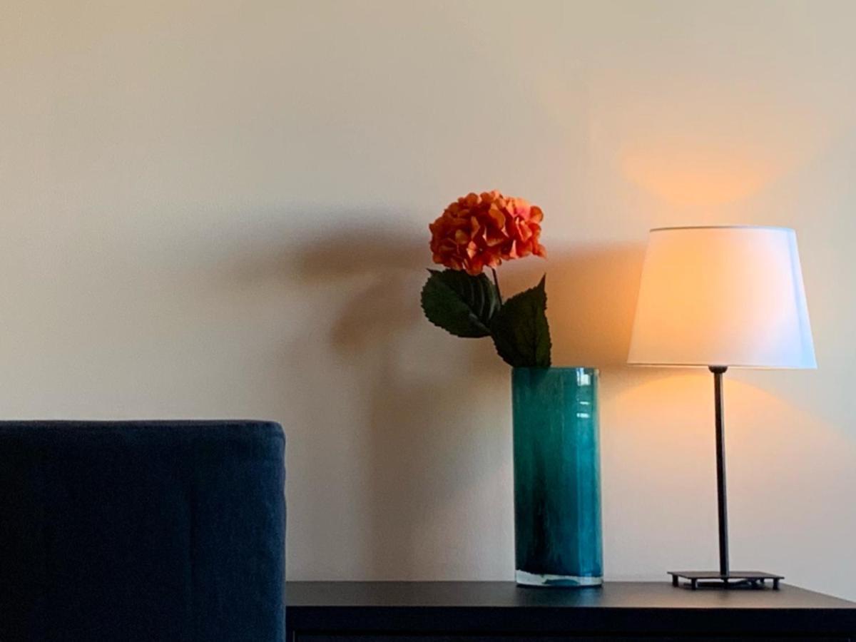Boutique Apartment - 2 Bedroom - Lisbon City Center المظهر الخارجي الصورة